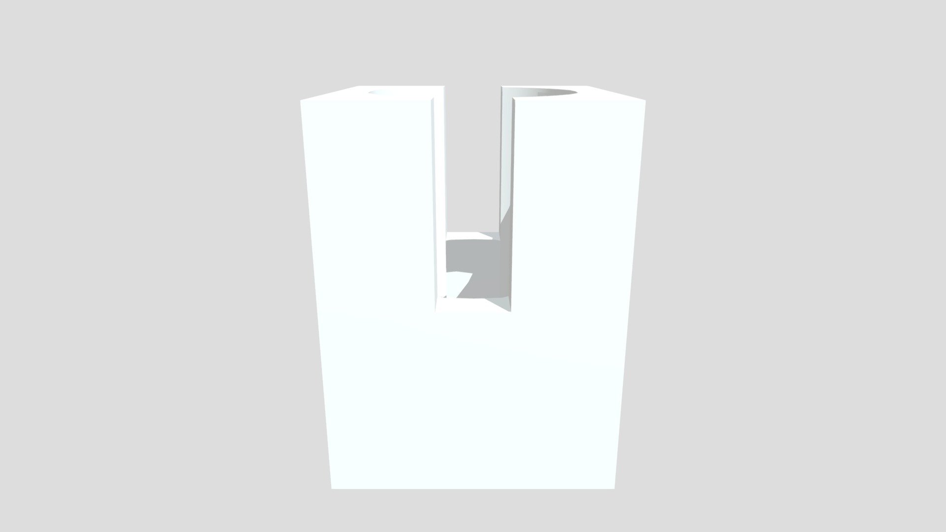 FIGURA 18 - Download Free 3D model by sara_valdesf [e304828] - Sketchfab