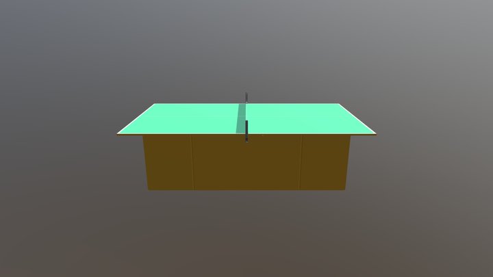 Pptaccd8 3D Model