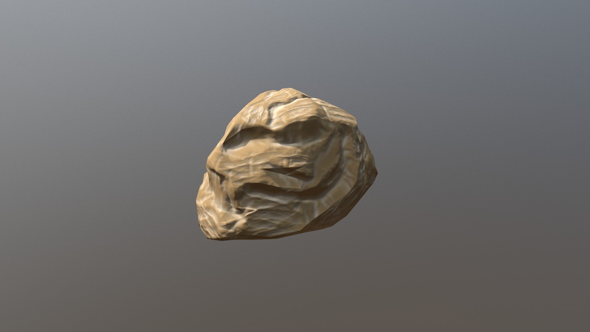 Rock 3 - Version C