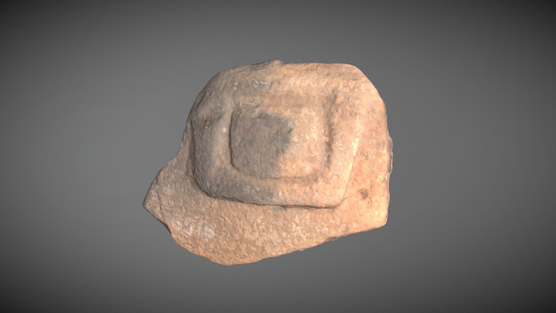 Oklawaha Incised
