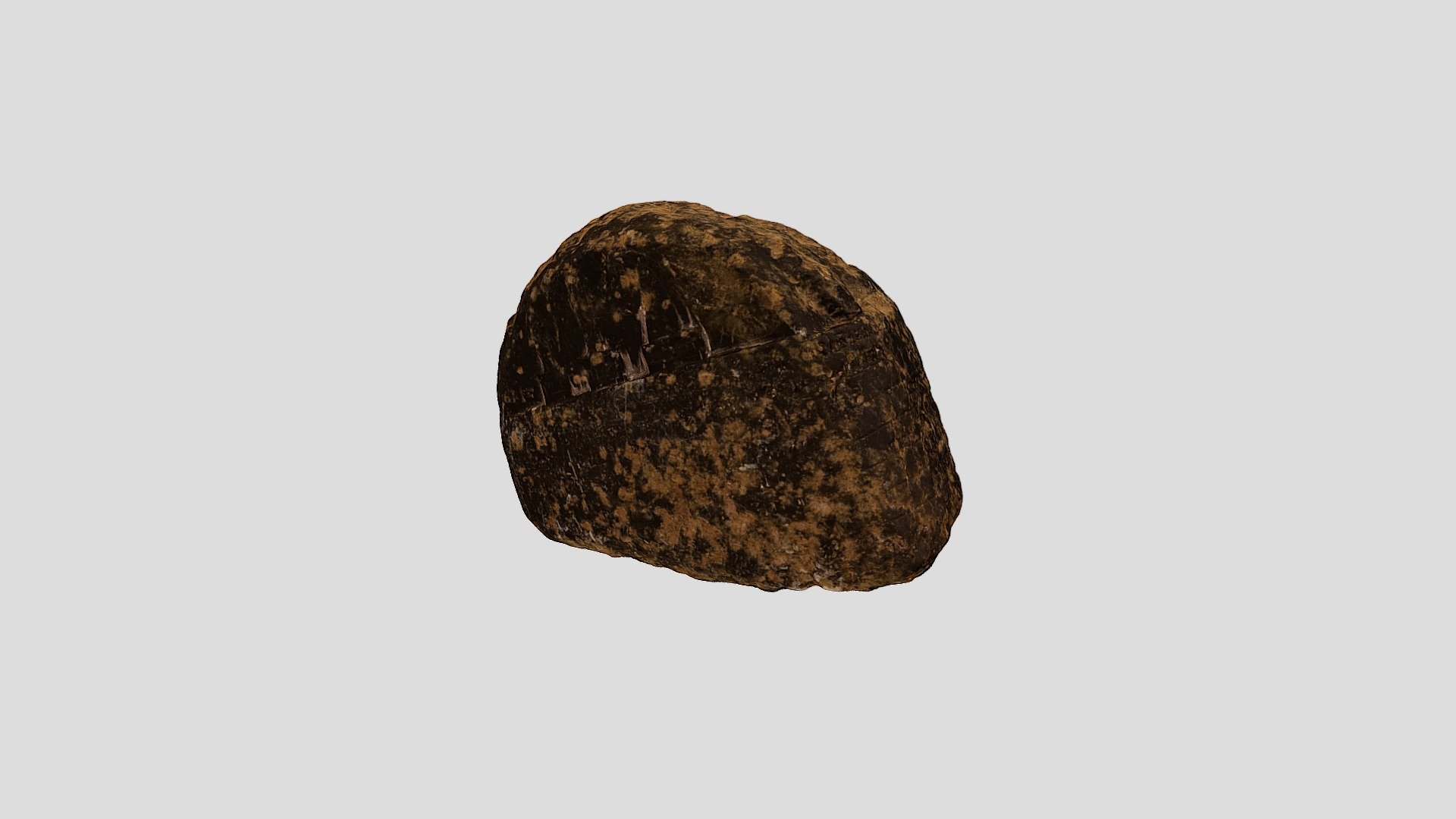 YPM BC.023989 (YBC 10182)
