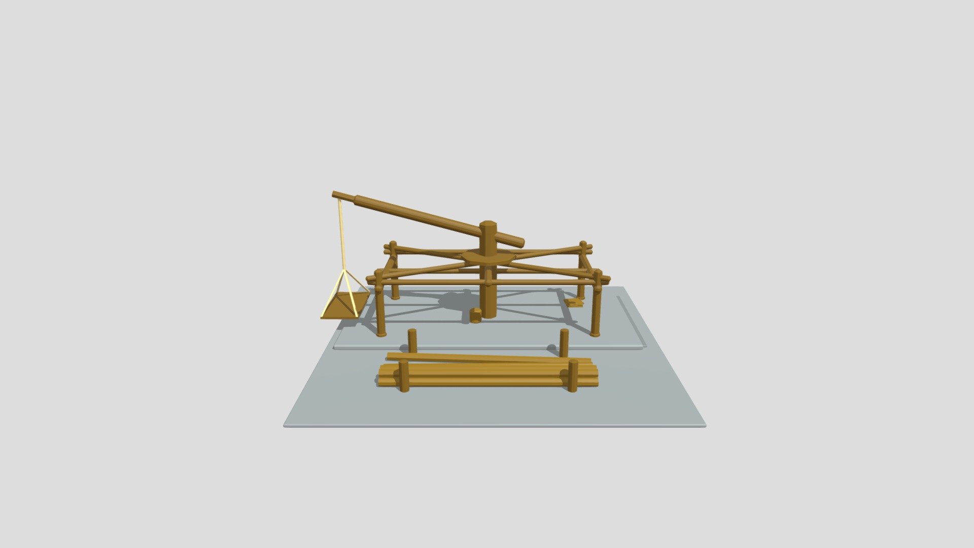 Wood