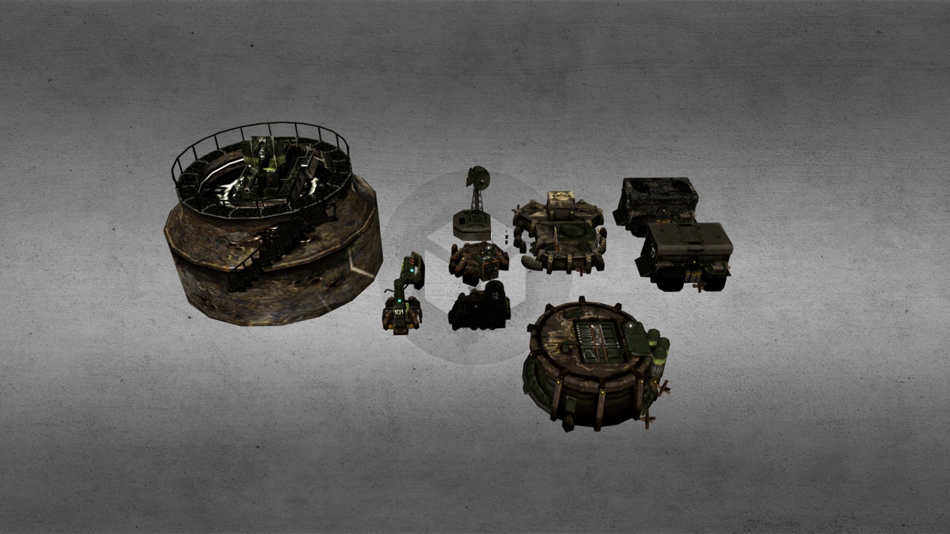 Imperskaya Guardia