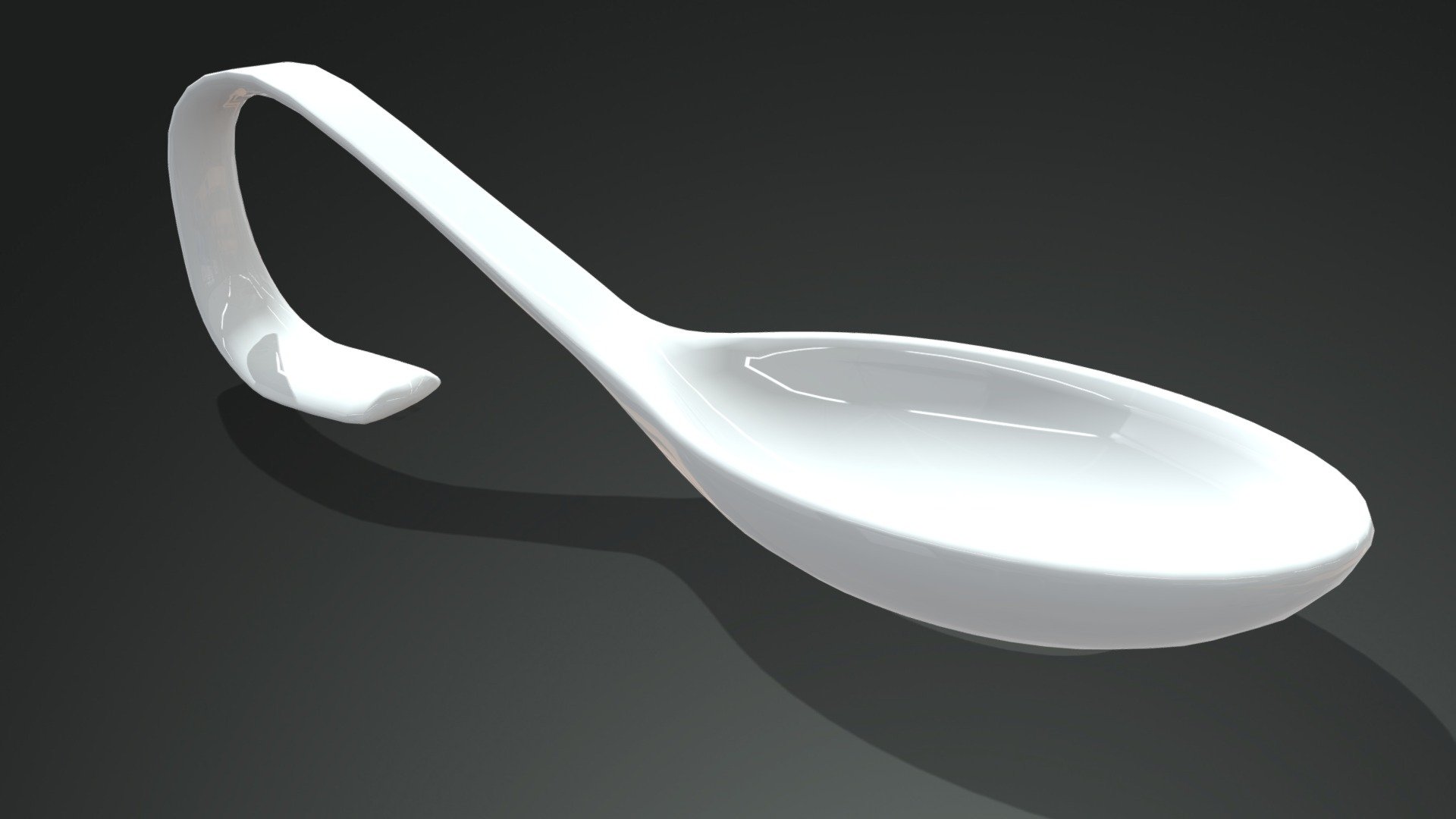 The Taste - Spoon