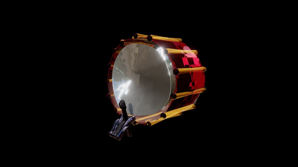 Bass Drum