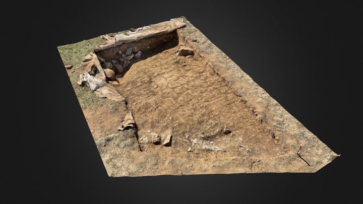 plan03 3D Model