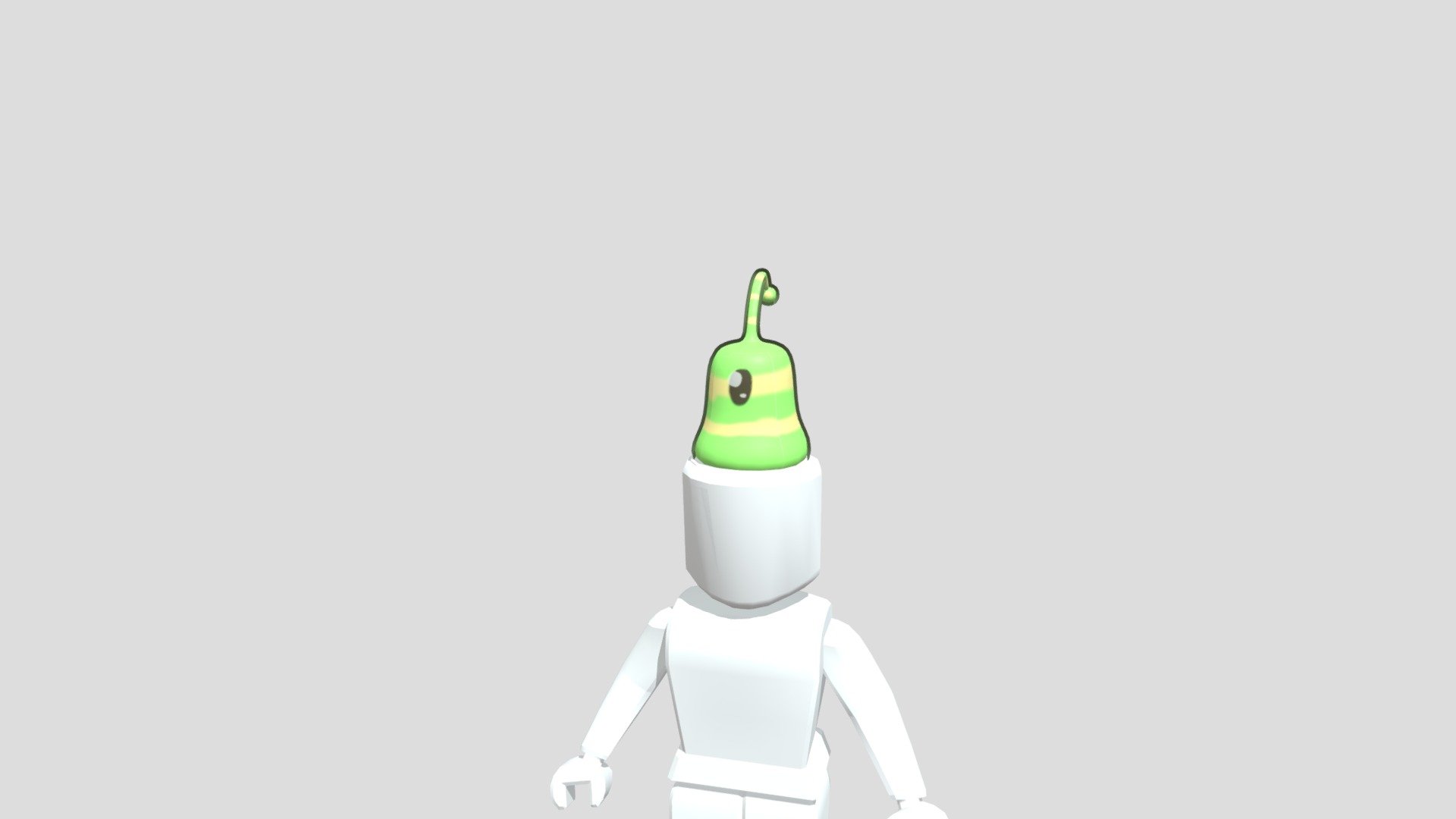 reflecto the alien - Roblox