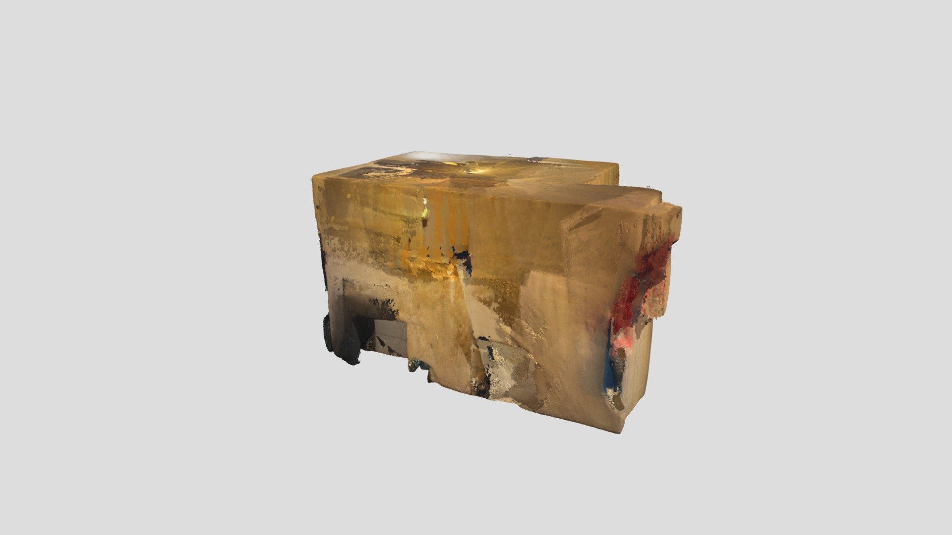 New Model