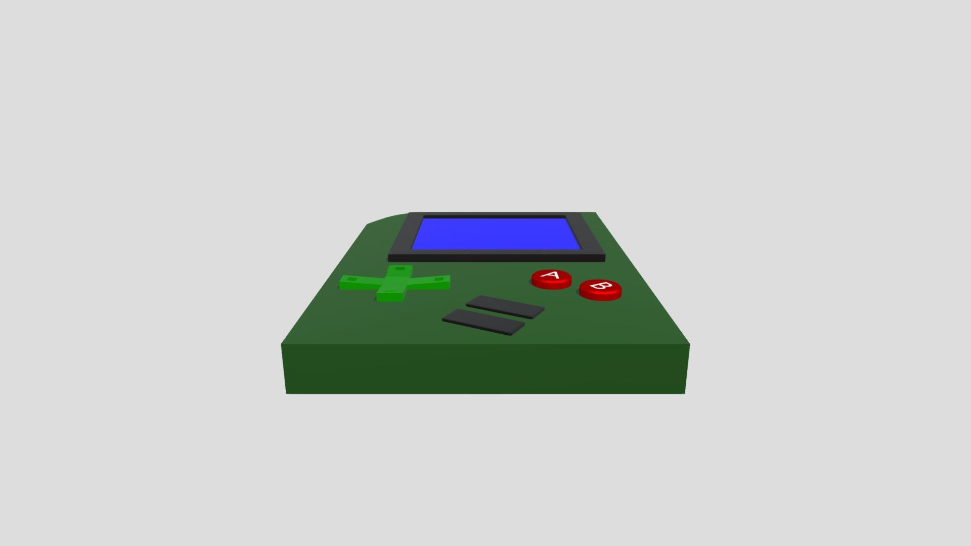 Gameboy