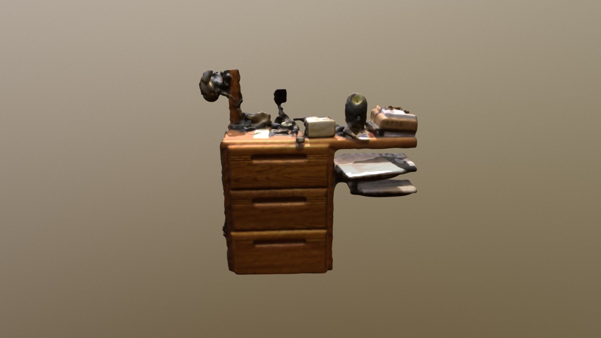 desk