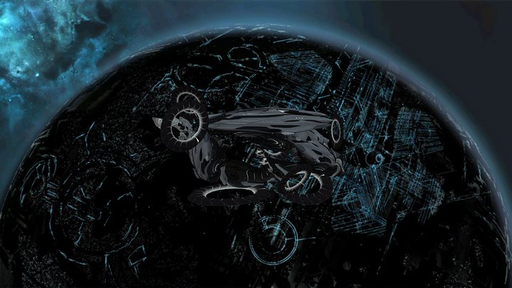 Vehicles>Forerunners>Scout