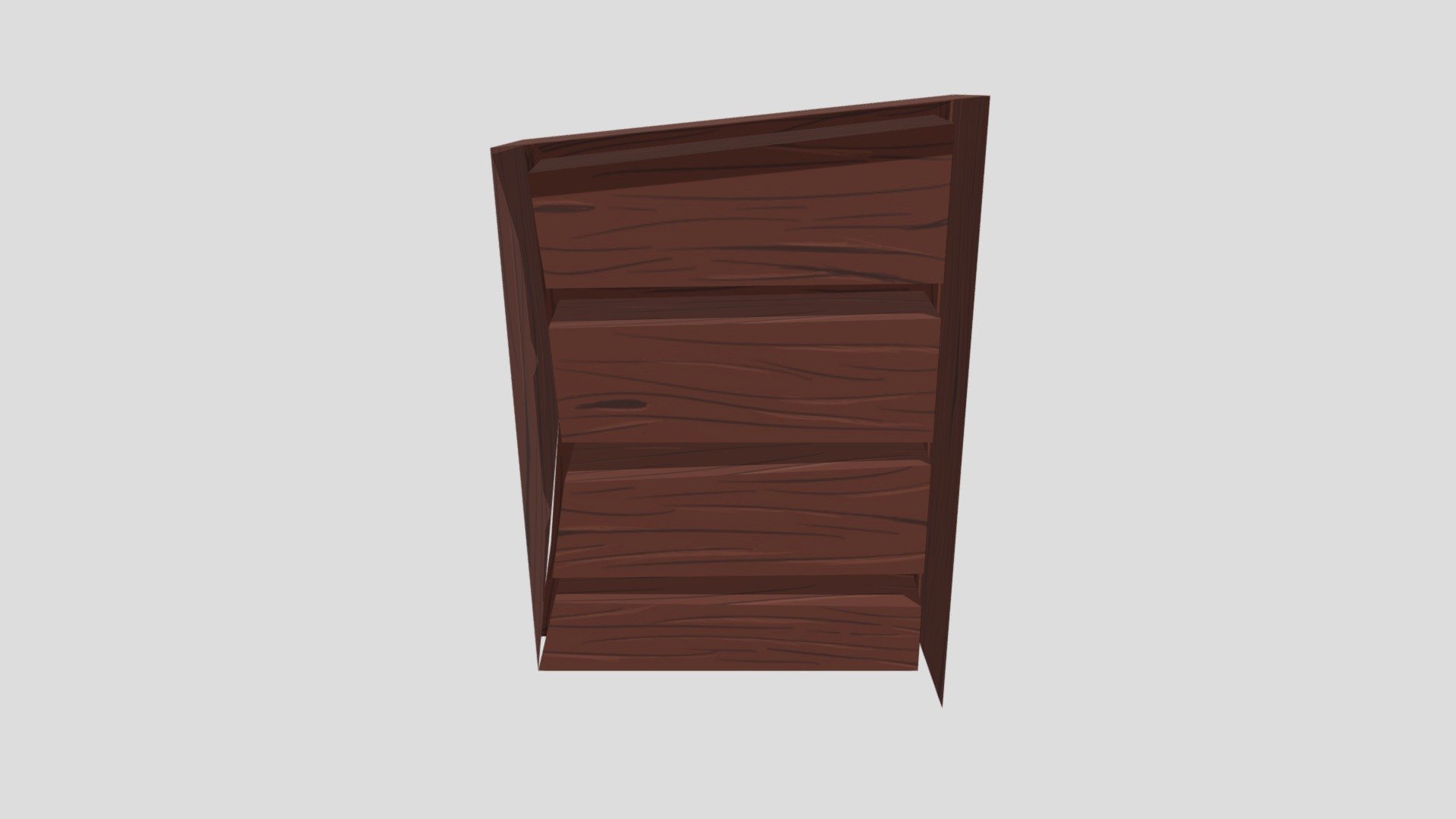Cartoon Cabinet