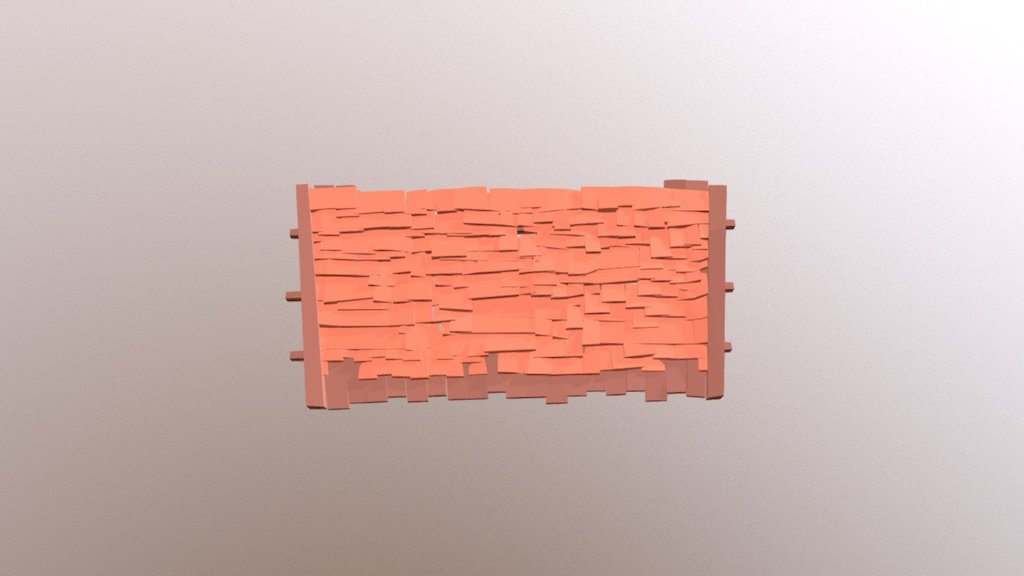 House Roof Long
