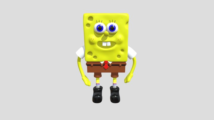 Multik 3D models - Sketchfab