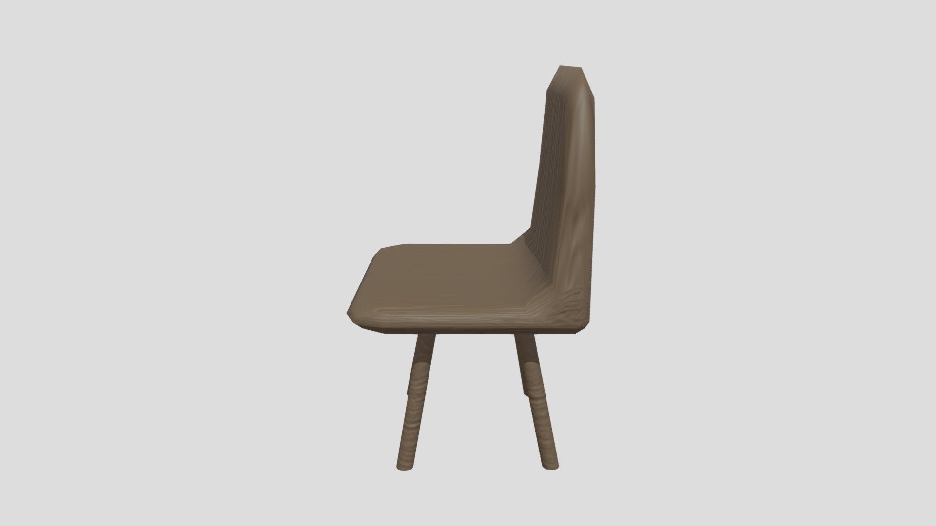 Chair Model