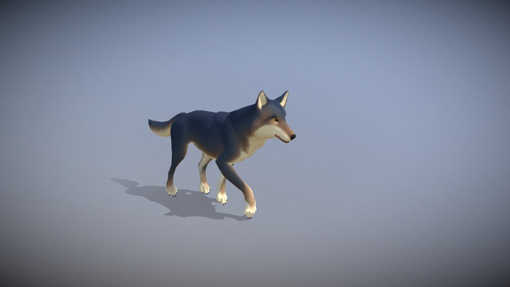Wolf
