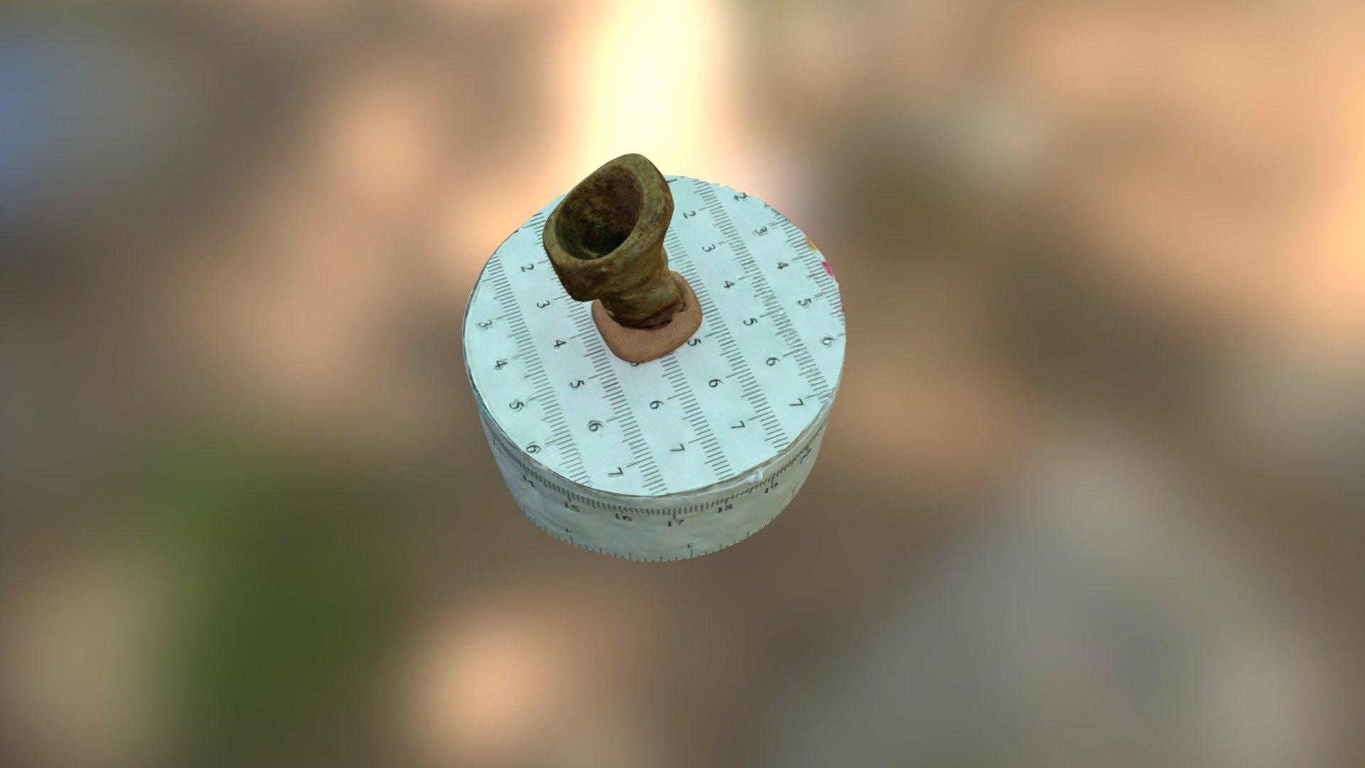 Pipe Bowl