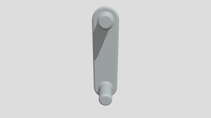 MMU 10008-2 3D Model