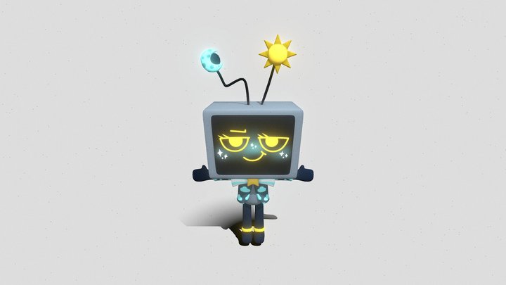 Vee 3D models - Sketchfab