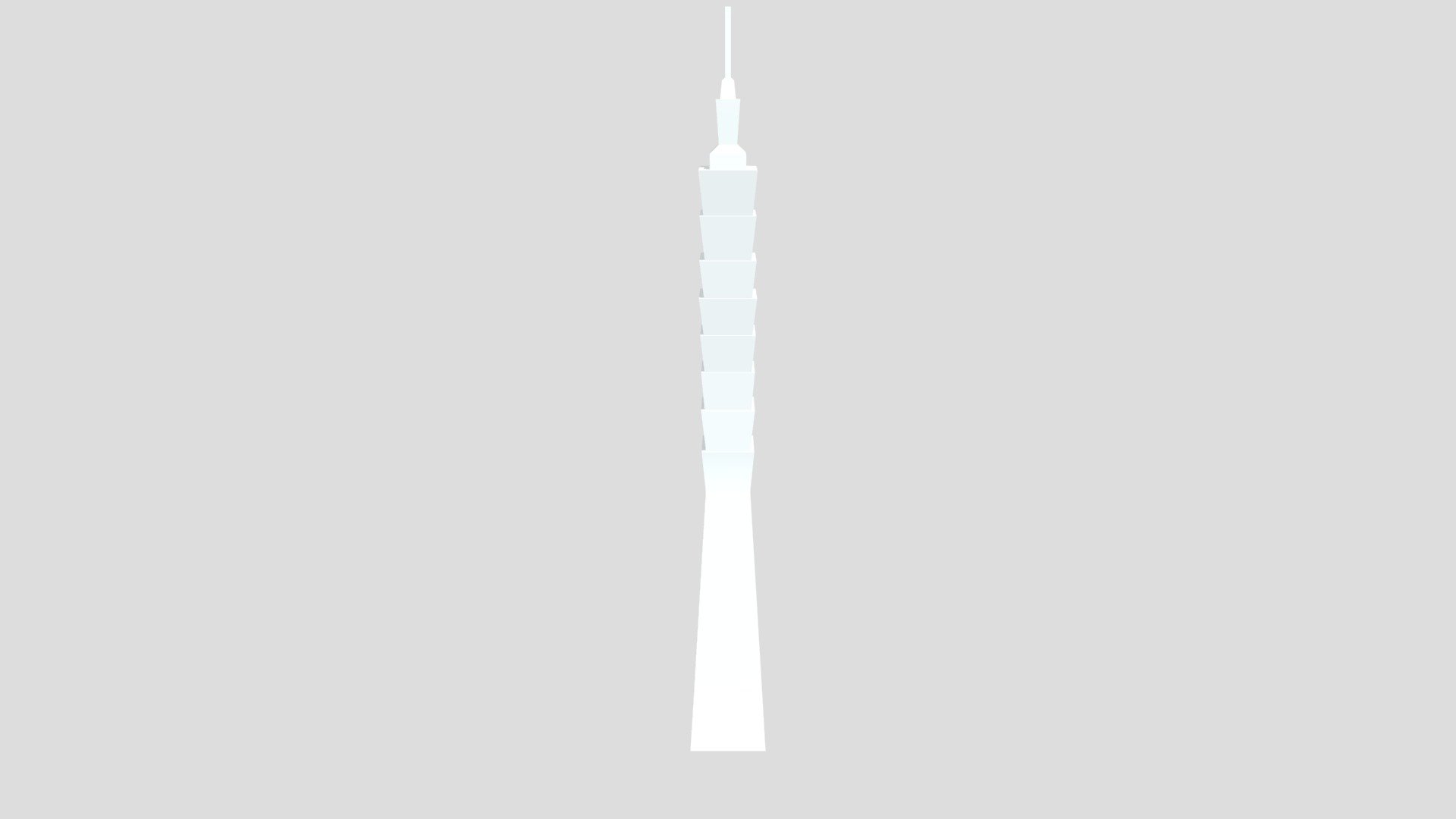 Taipei 101