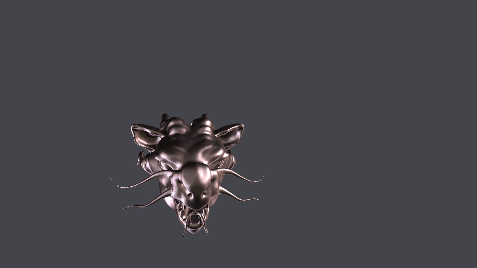 Dragon Head