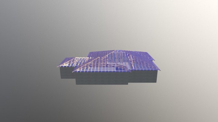 VENUAT 3D Model