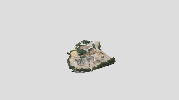 20250201 Inventario Fisico GAT Enero 3D Model