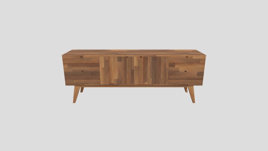 Notte Tv Cabinet