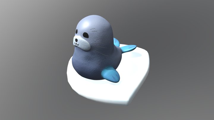 0628 3D Model