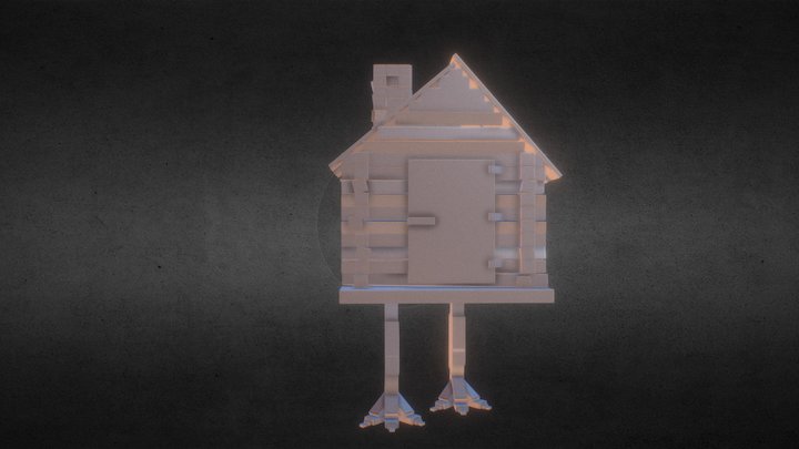 test 3D Model