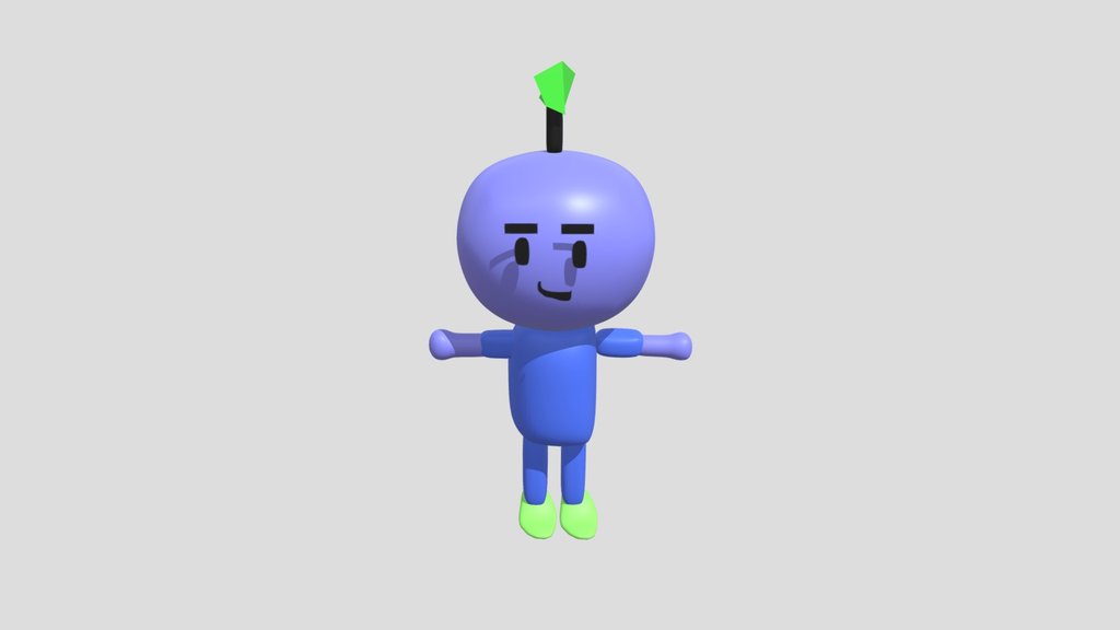 Roblox - A 3D model collection by mechimdi - Sketchfab