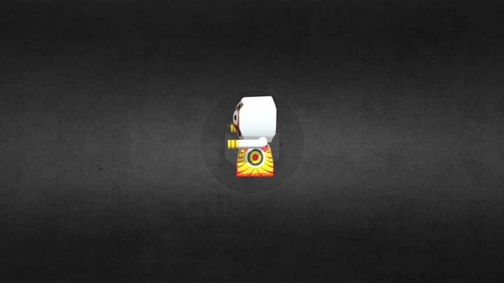 Jagannath 3D models - Sketchfab