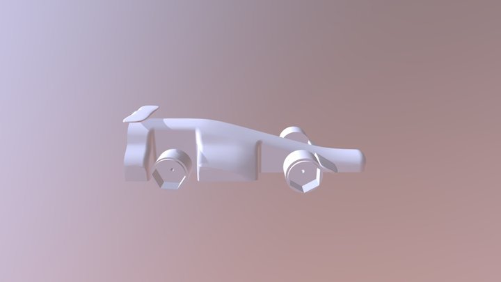 Assembly1 3D Model