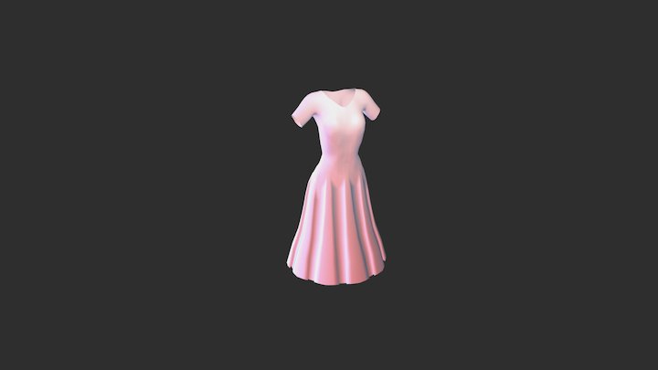 test 3D Model