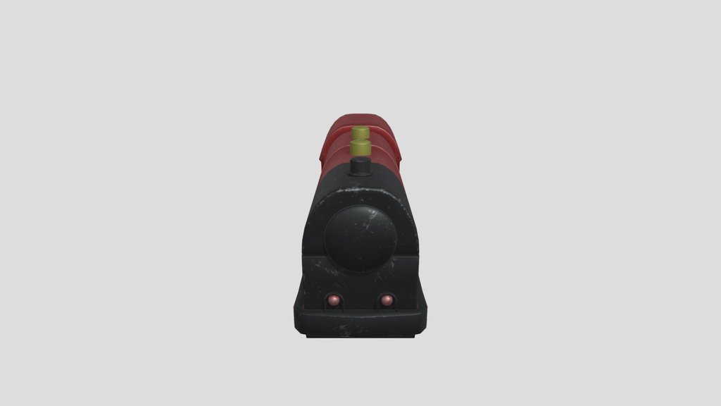 Toytrain