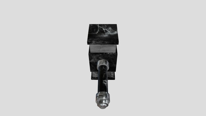 Mk Basemesh Mace 28