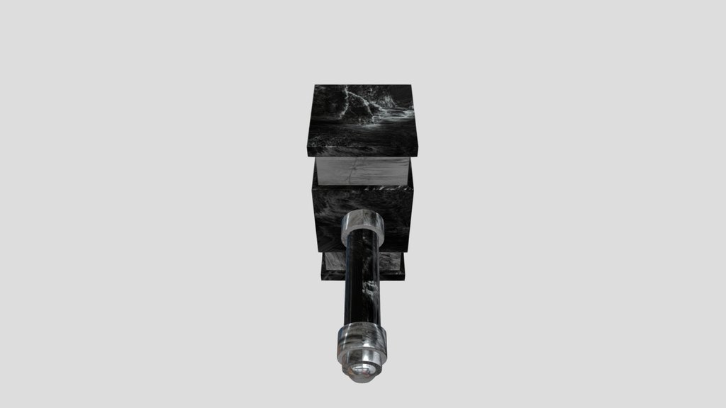 Mk Basemesh Mace 28