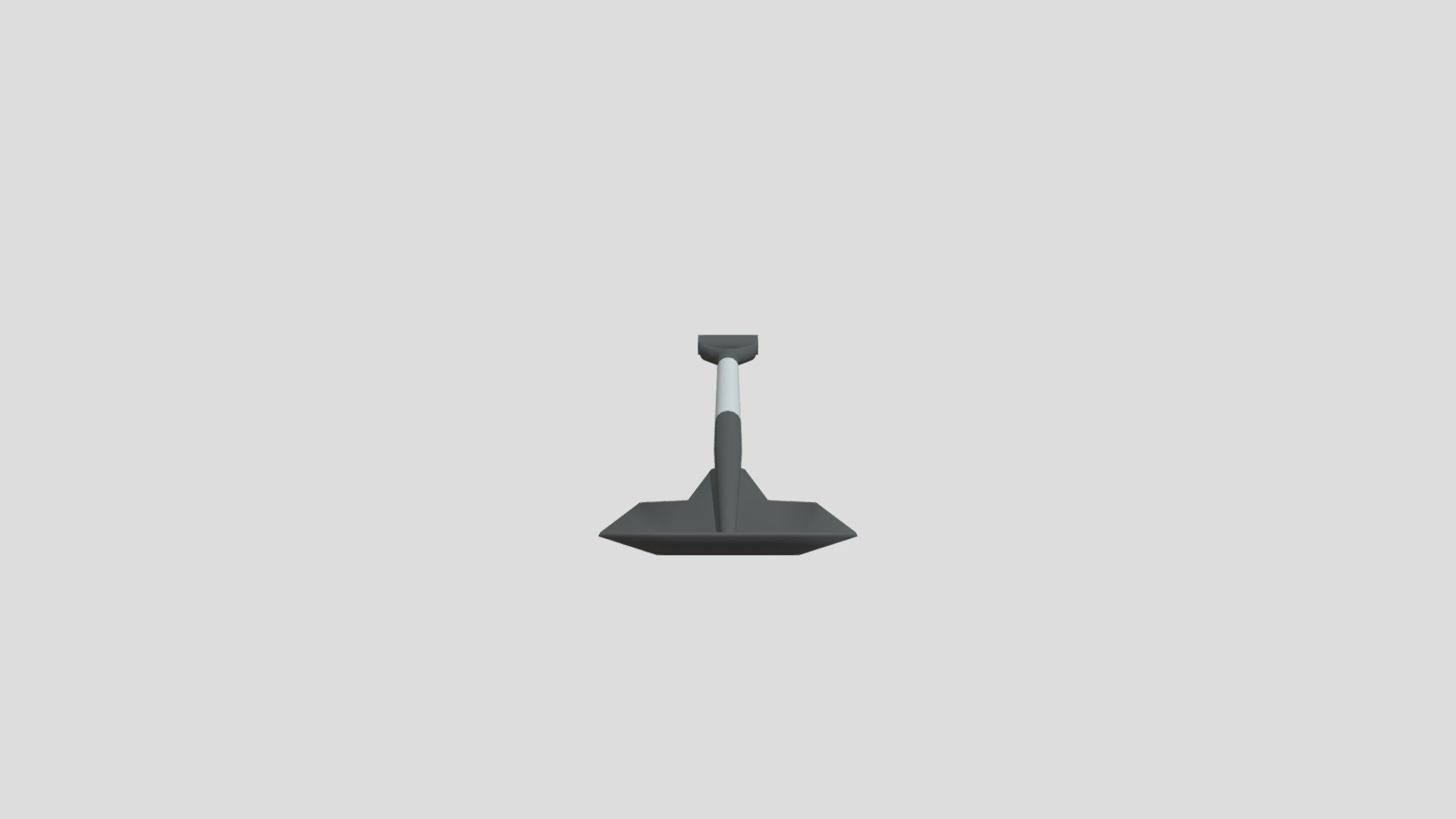 Shovel 462