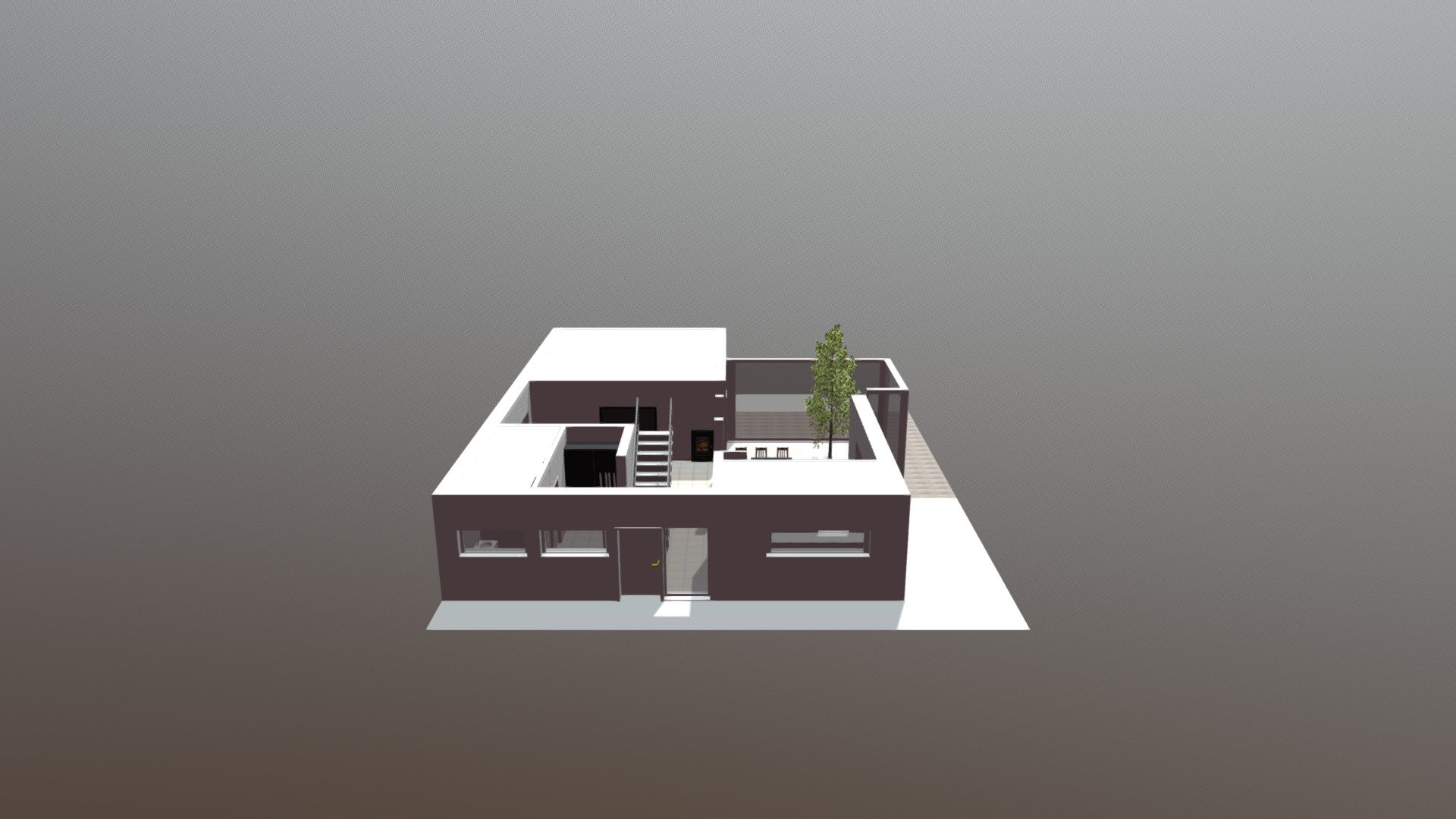 Das Haus