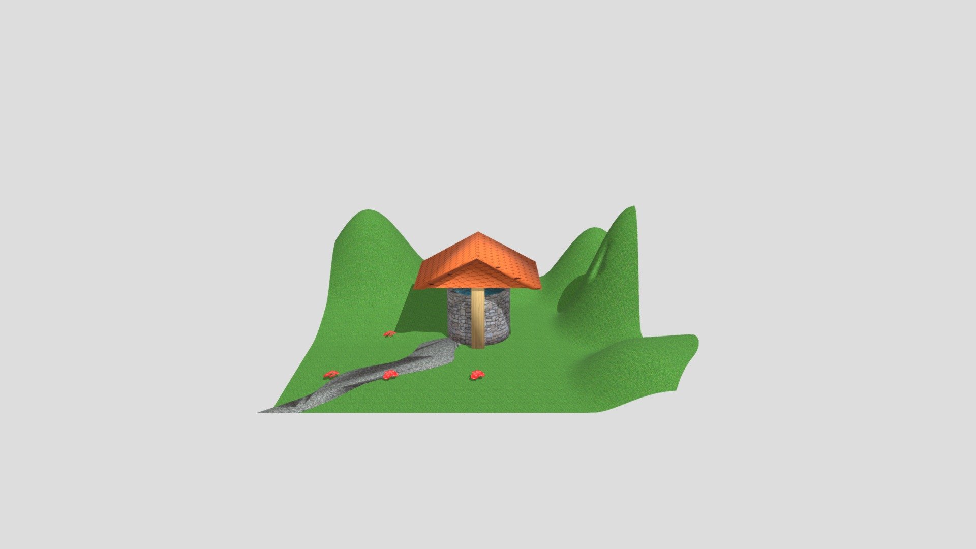 Well Pond