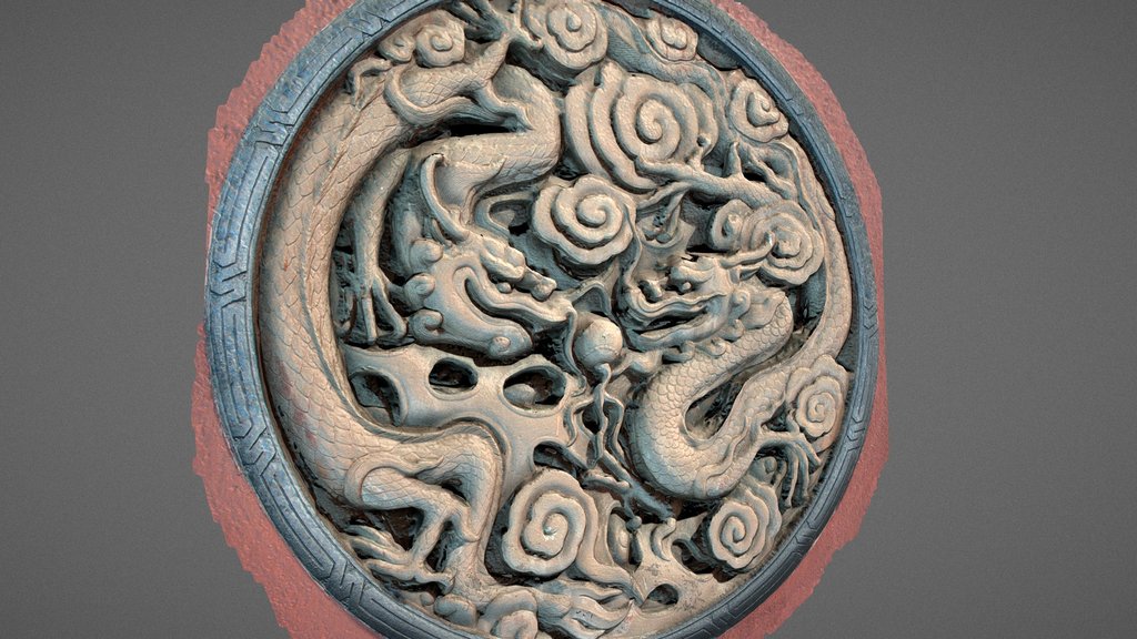 Stone Dragon_circle