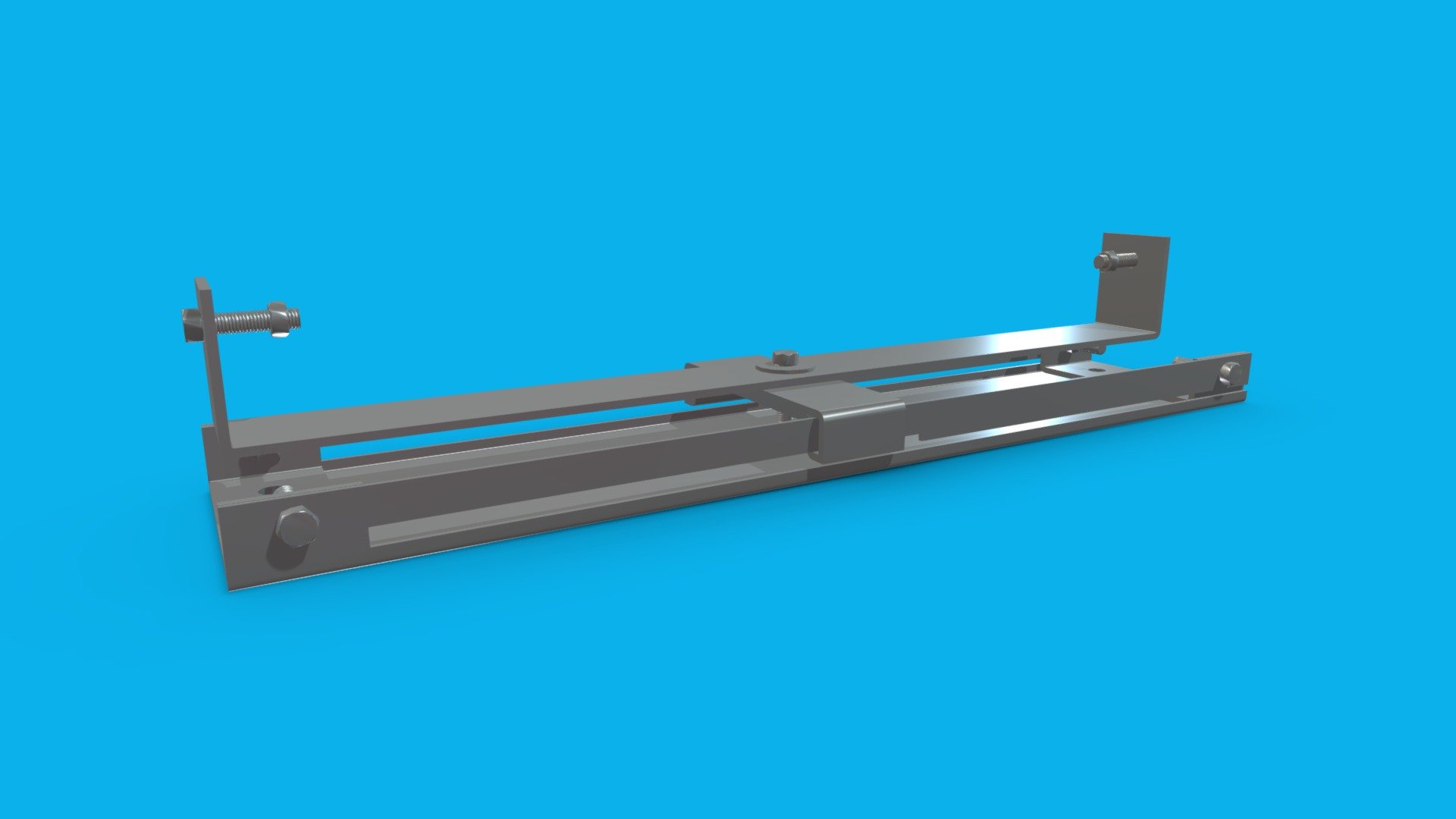 Ladder Mount