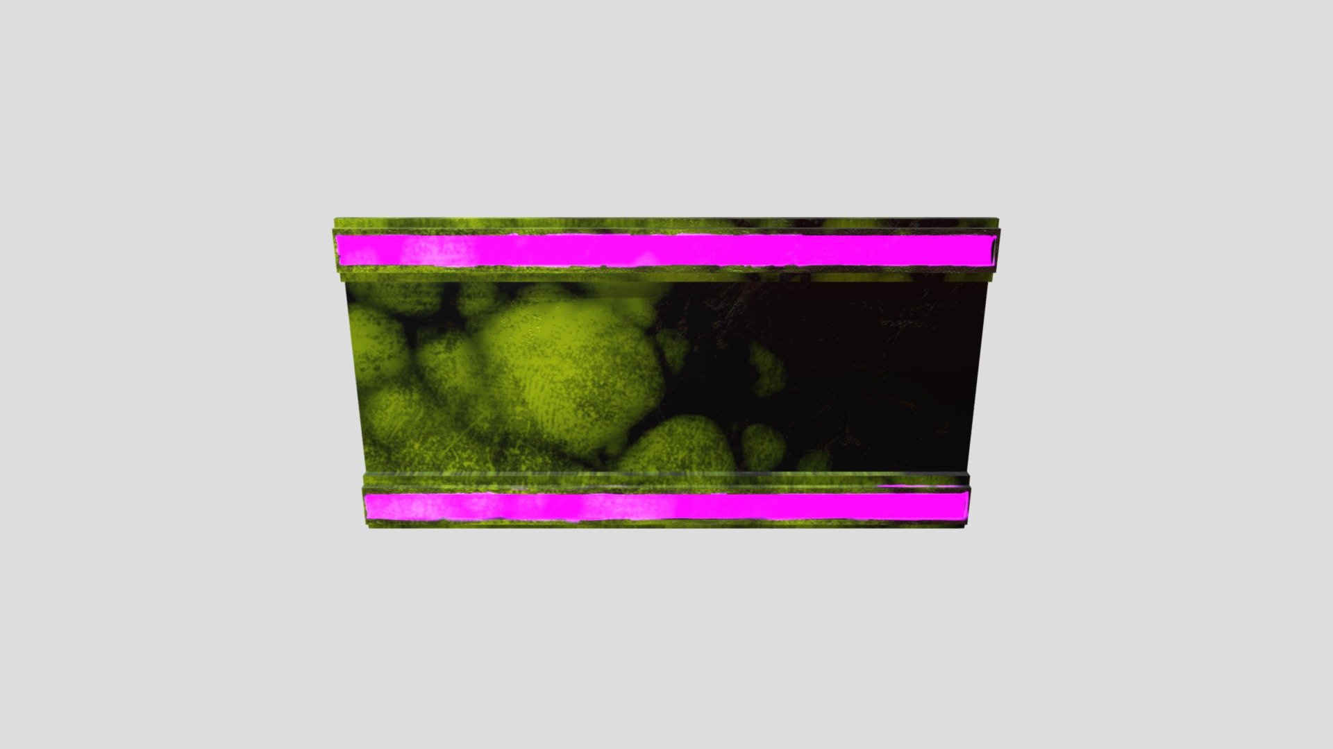 GEO_ Ceiling Panel_ Trim Download Free 3D model by nouknayz