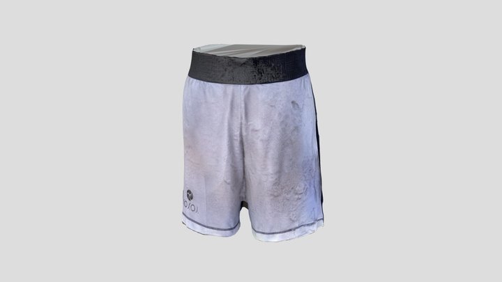 check_119 3D Model