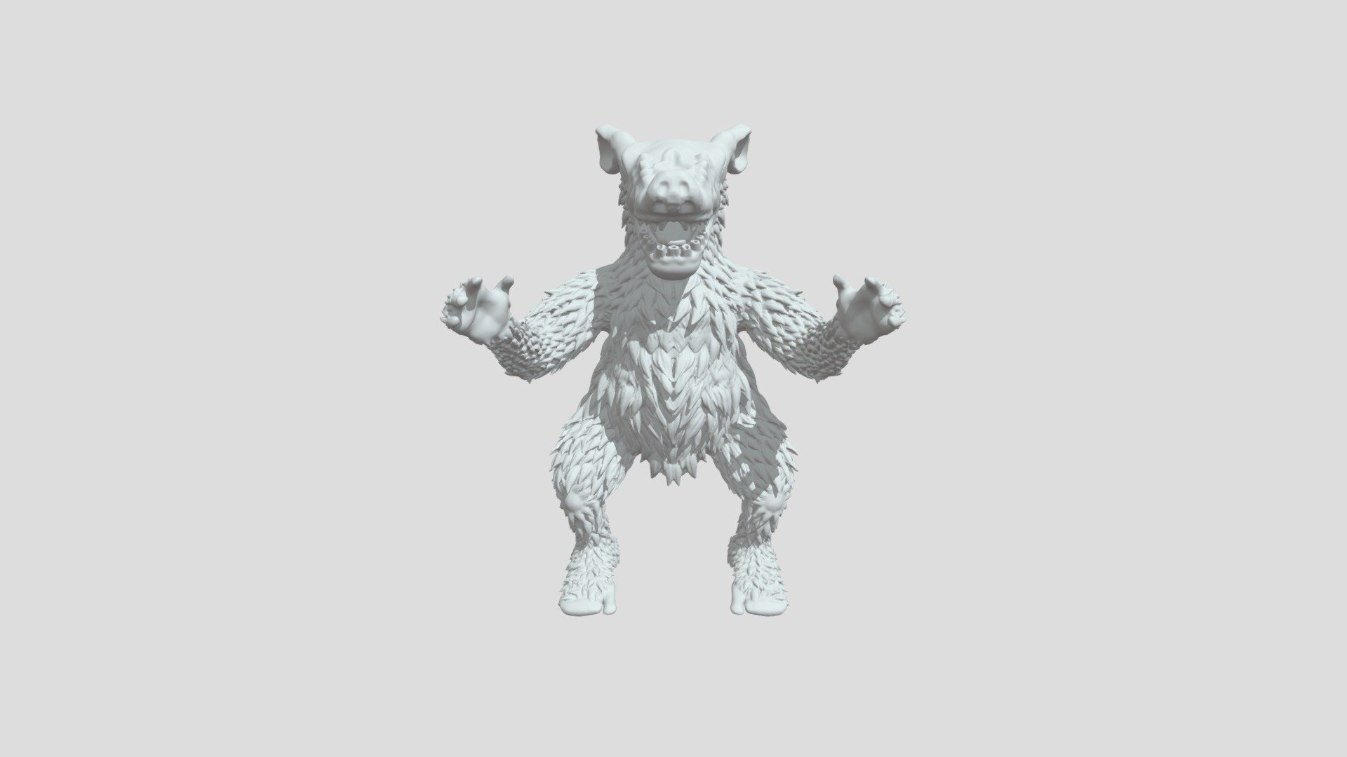 The Troll