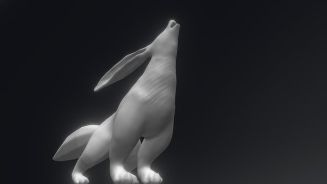Test ZBrush