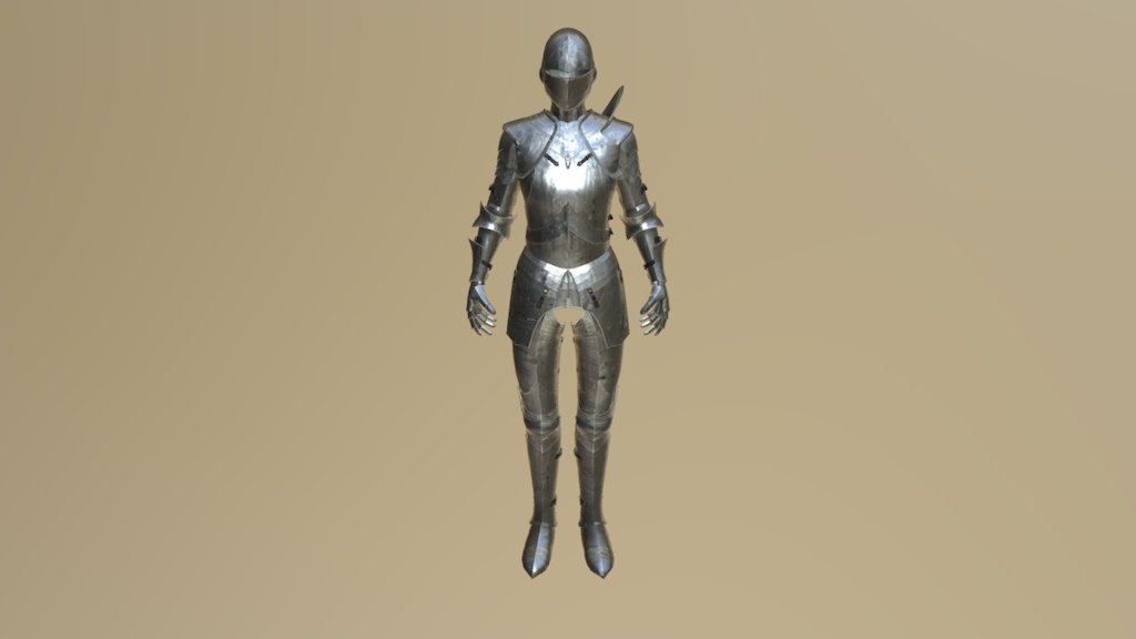 Armor Fullplate