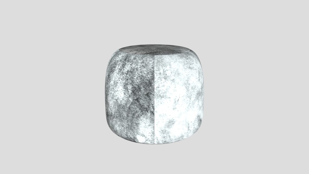 Boca Pouf