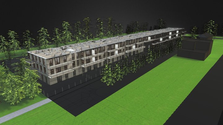 sketchfab 3D Model