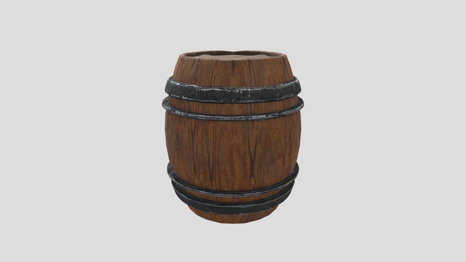 barrel